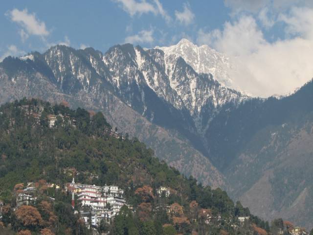 Himachal pradesh holidays