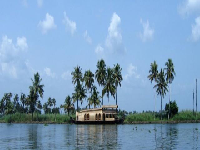 Kerala holidays