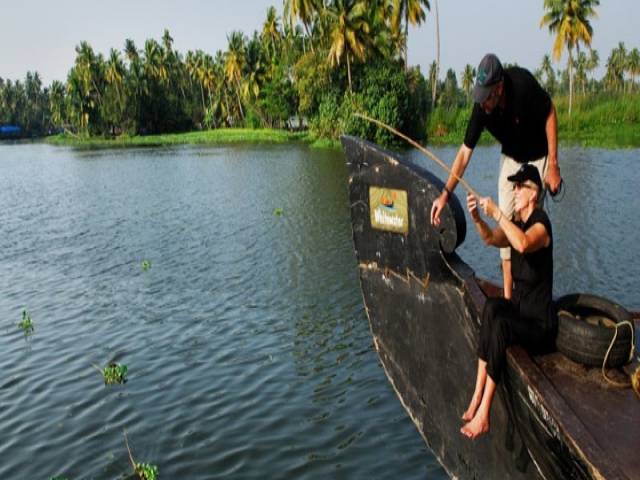 Kerala holidays