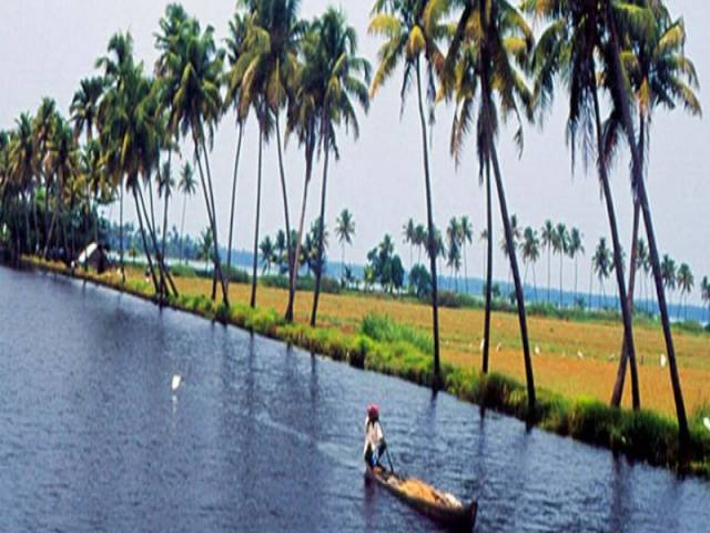 Kerala holidays