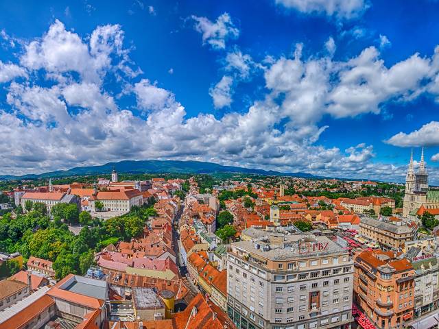 zagreb holidays