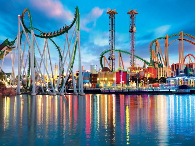 Disney land orlando