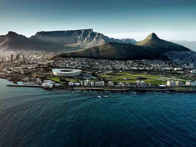 cape town