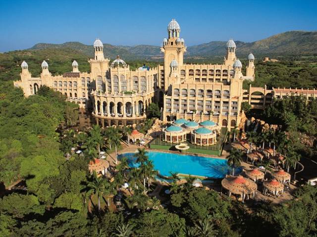 Sun City South Africa