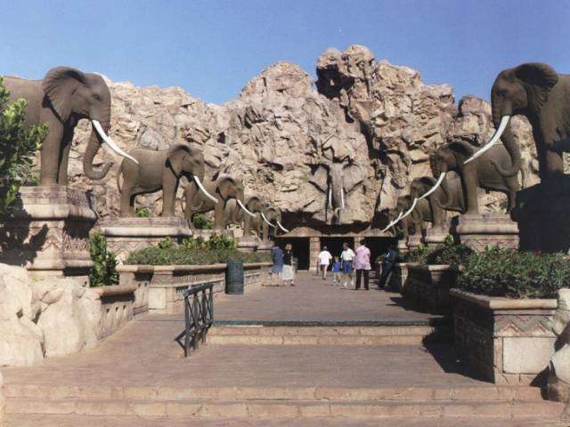 Sun City South Africa
