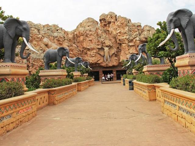 Sun City South Africa