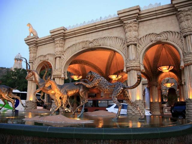 Sun City South Africa