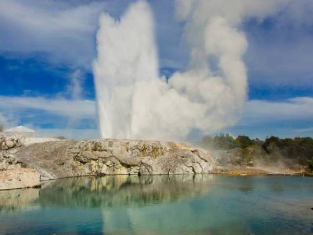 Rotorua