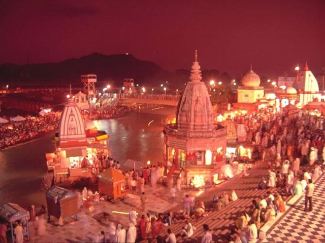 Haridwar