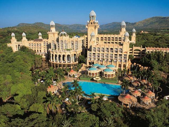 South africa holidays