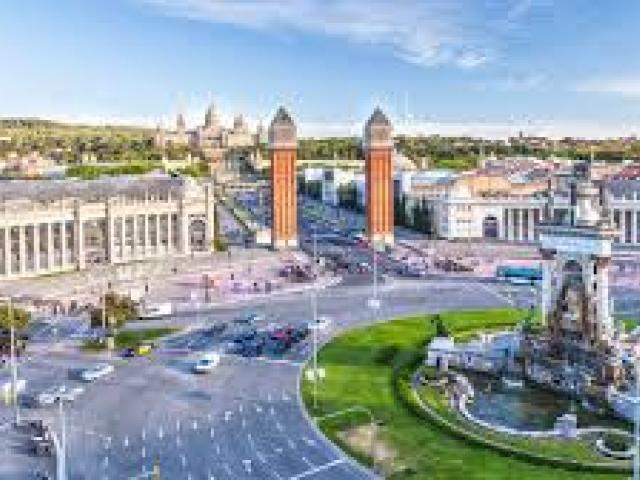 Barcelona Spain