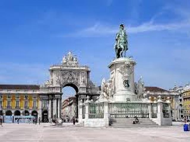 Lisbon Portugal