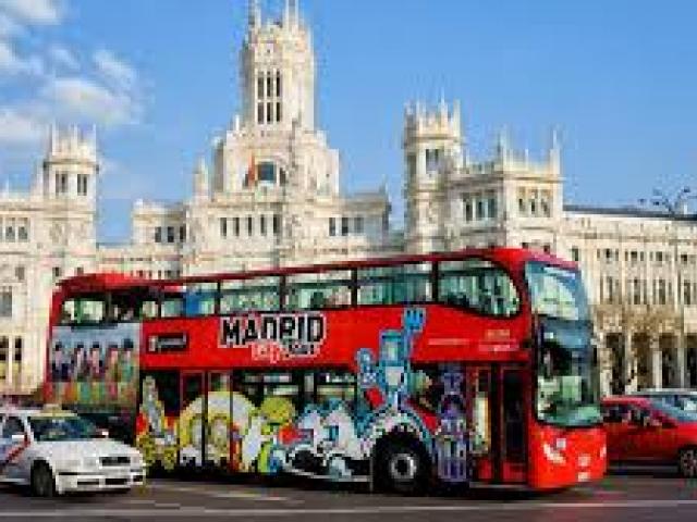 Madrid Spain