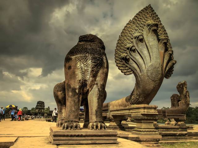 angkor