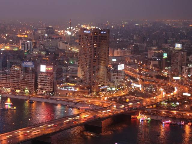 Cairo