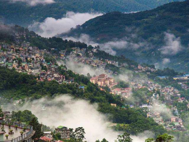 gangtok