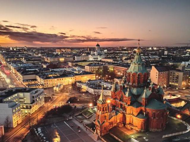 Helsinki