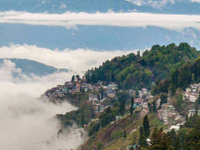 kalimpong