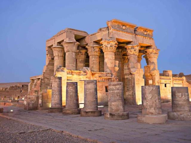 Kom ombo