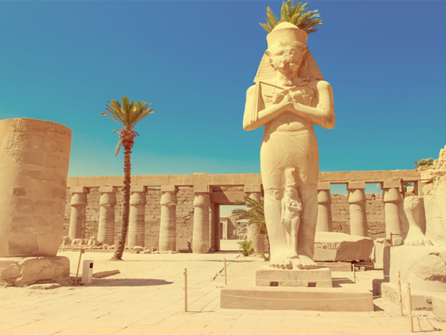 luxor