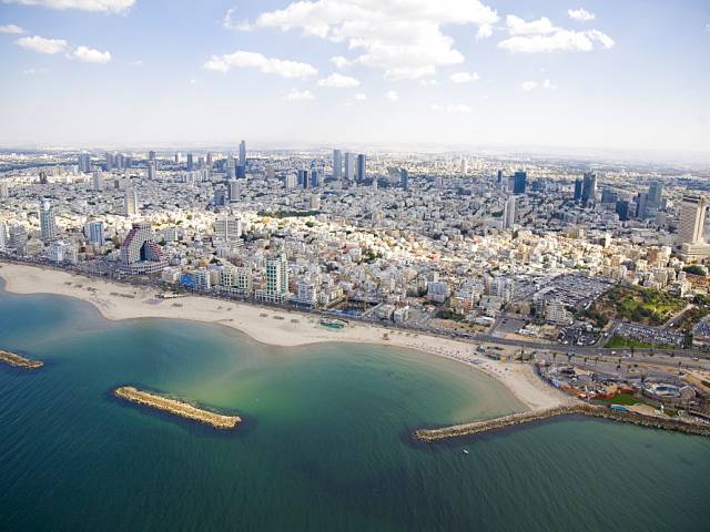 Tel aviv